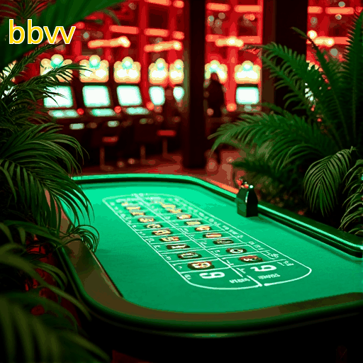 bbvv GAME Jogo Cassino no Brasil 2025