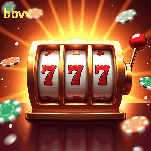 Jogos de Slots no bbvv – Caça-NĂqueis com BĂ´nus e Jackpots IncrĂveis